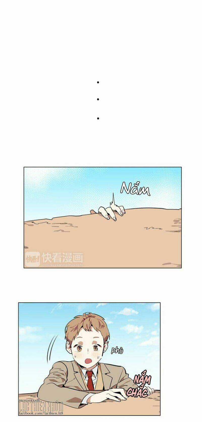 Hoa Đạo Sĩ Chapter 39 trang 15