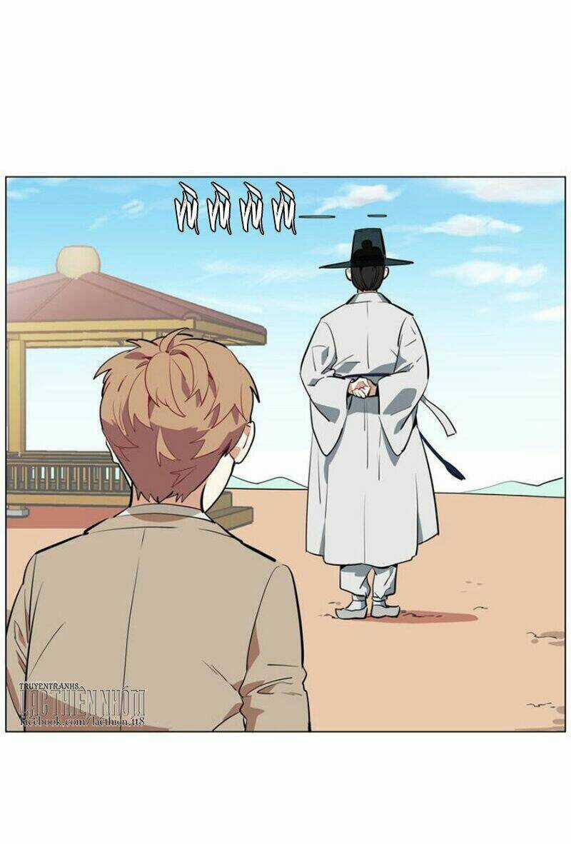 Hoa Đạo Sĩ Chapter 39 trang 17