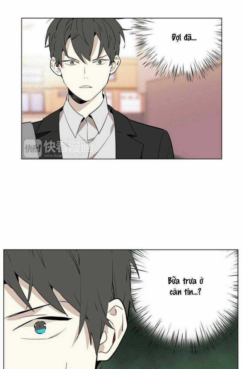 Hoa Đạo Sĩ Chapter 39 trang 2