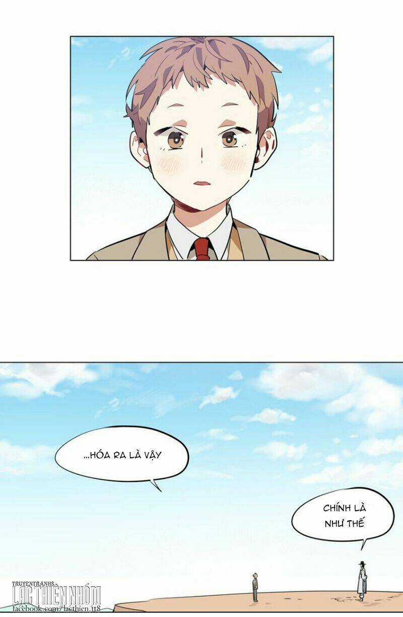 Hoa Đạo Sĩ Chapter 39 trang 29