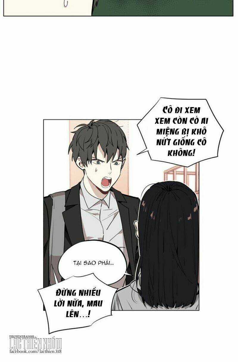 Hoa Đạo Sĩ Chapter 39 trang 3