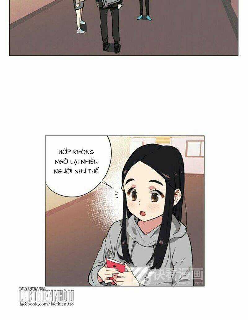 Hoa Đạo Sĩ Chapter 39 trang 5