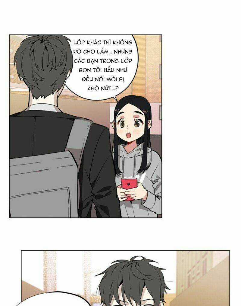 Hoa Đạo Sĩ Chapter 39 trang 6