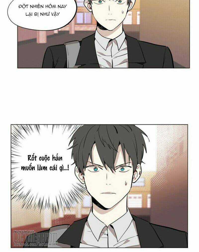 Hoa Đạo Sĩ Chapter 39 trang 7