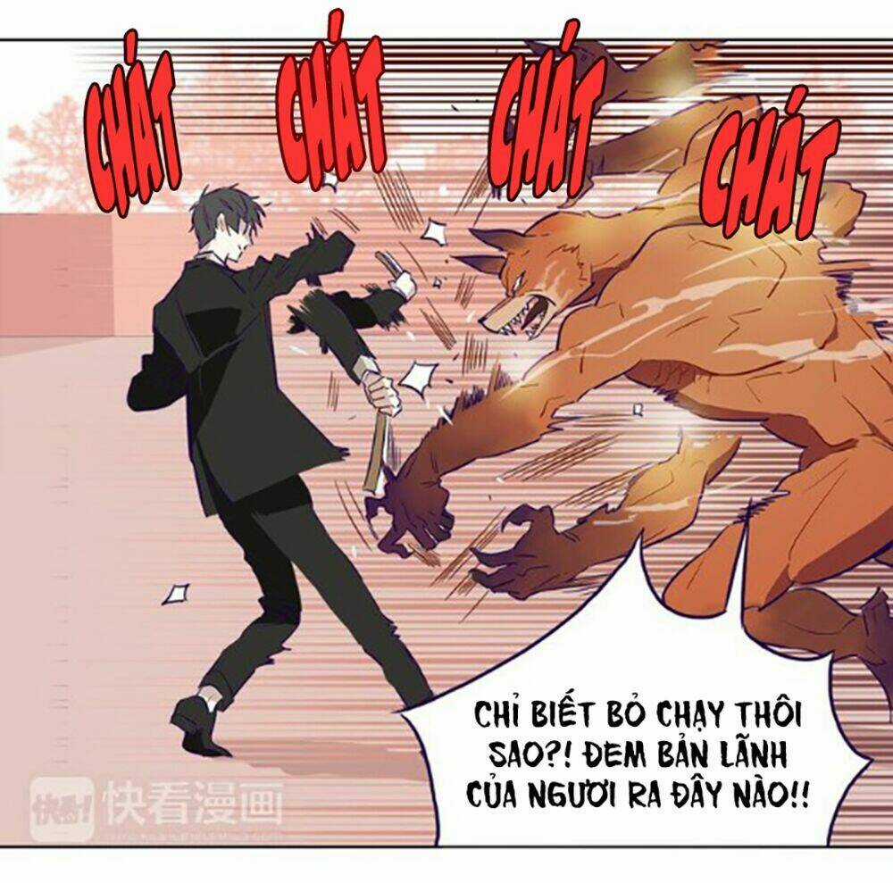 Hoa Đạo Sĩ Chapter 4 trang 12