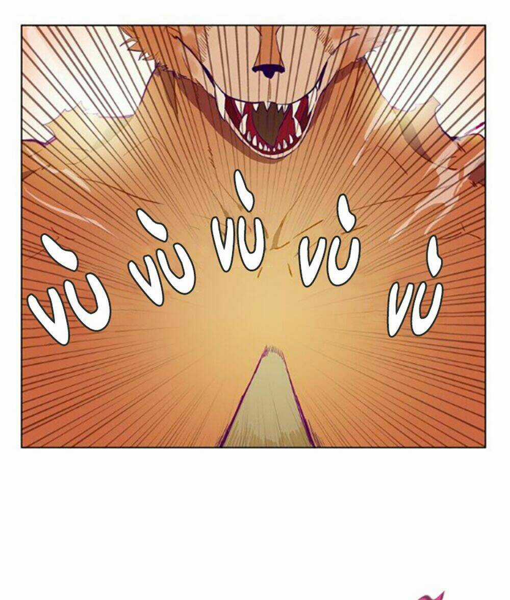 Hoa Đạo Sĩ Chapter 4 trang 16