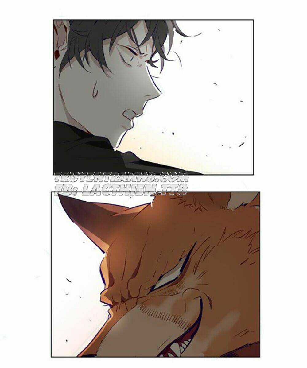 Hoa Đạo Sĩ Chapter 4 trang 19