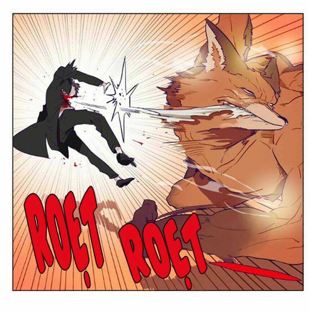 Hoa Đạo Sĩ Chapter 4 trang 21