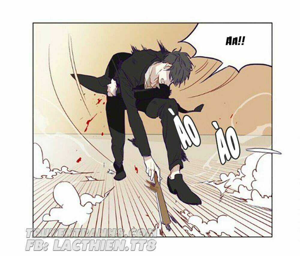 Hoa Đạo Sĩ Chapter 4 trang 22