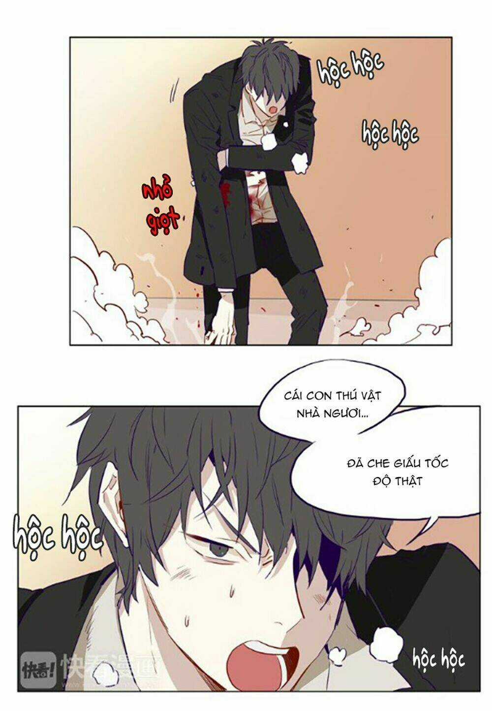 Hoa Đạo Sĩ Chapter 4 trang 23