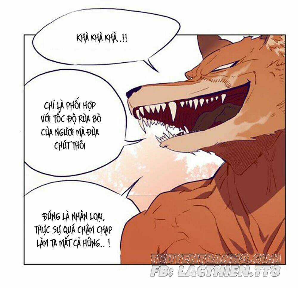 Hoa Đạo Sĩ Chapter 4 trang 24