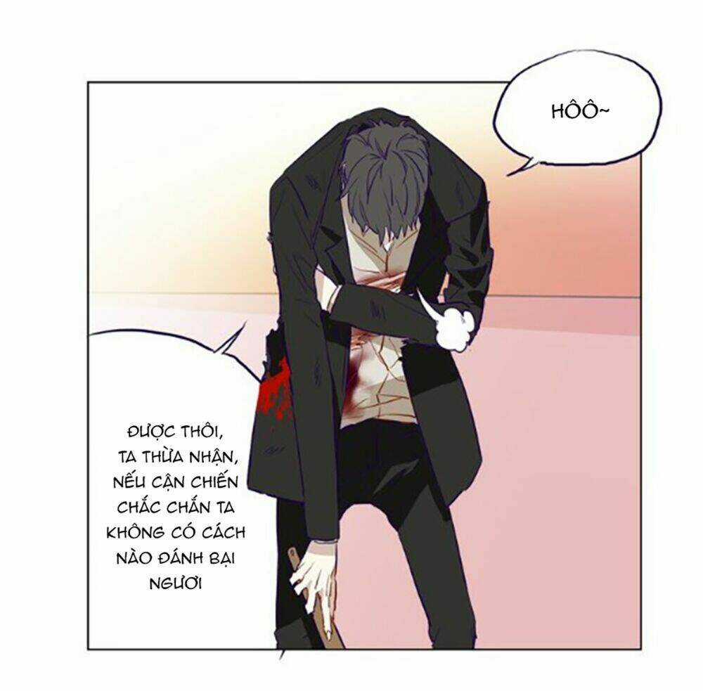 Hoa Đạo Sĩ Chapter 4 trang 25