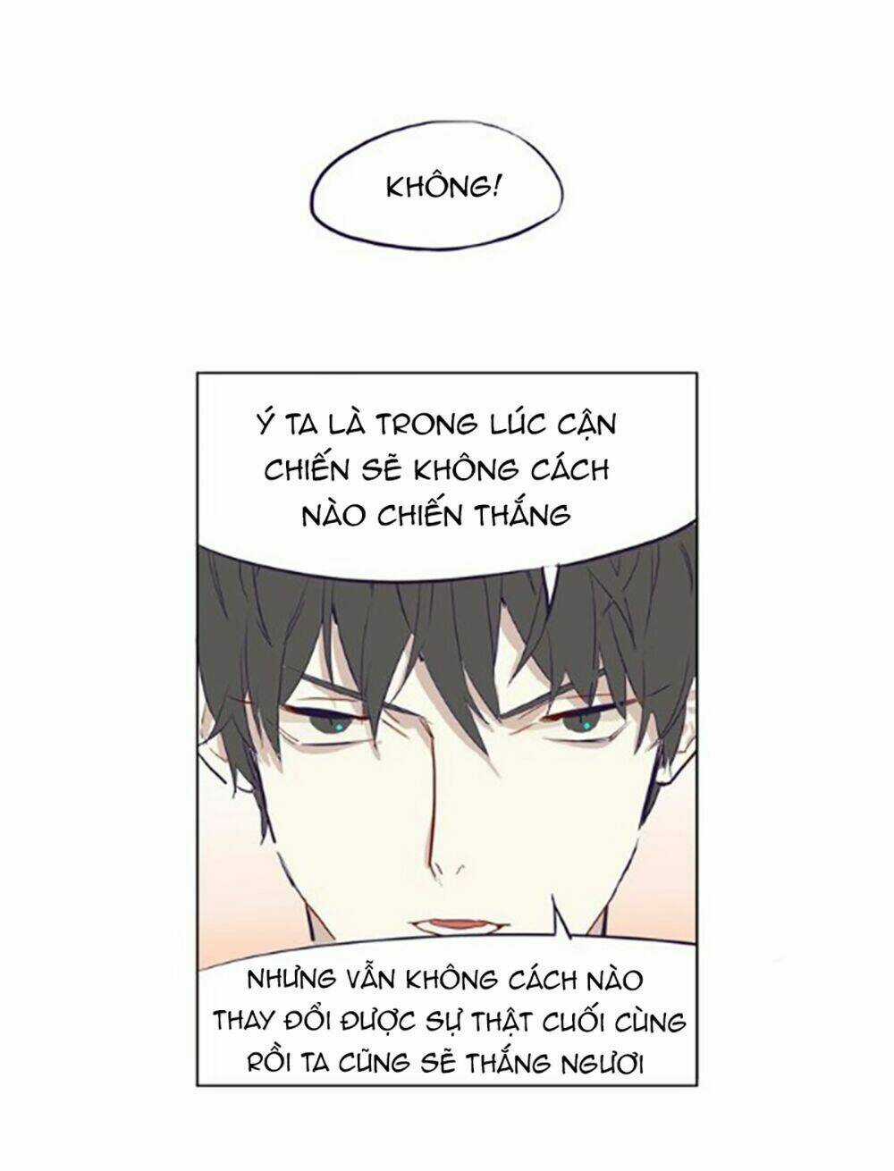 Hoa Đạo Sĩ Chapter 4 trang 27