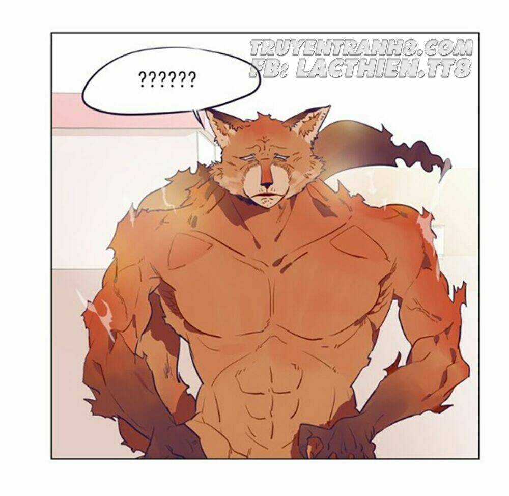 Hoa Đạo Sĩ Chapter 4 trang 28