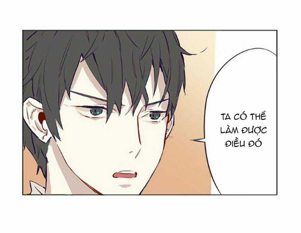 Hoa Đạo Sĩ Chapter 4 trang 31