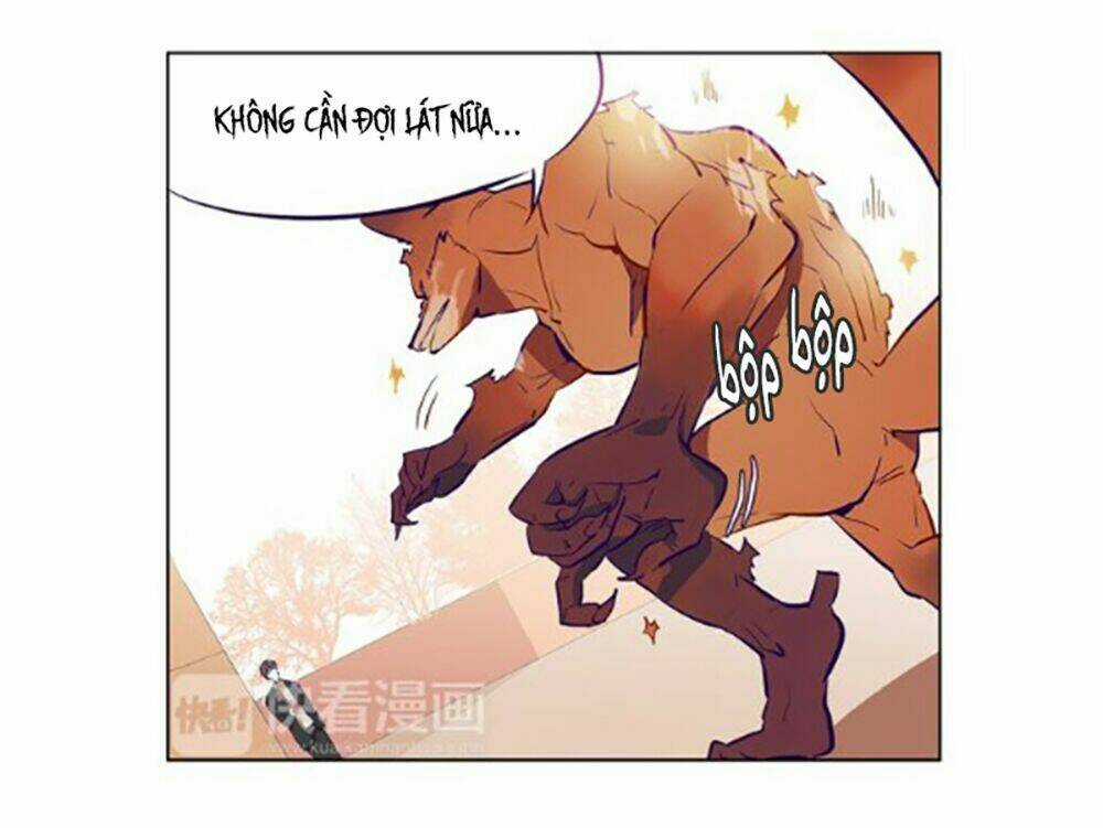 Hoa Đạo Sĩ Chapter 4 trang 35