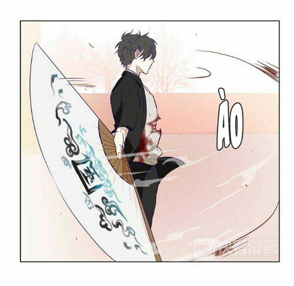 Hoa Đạo Sĩ Chapter 4 trang 39