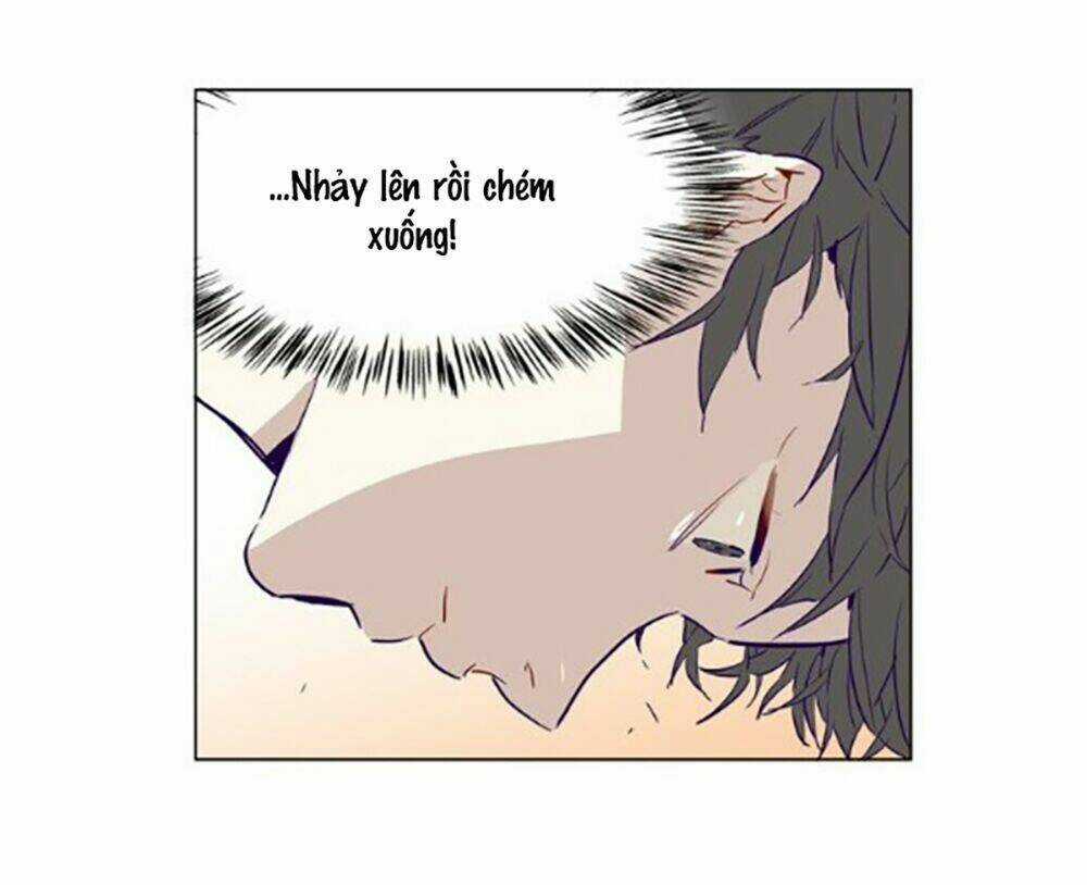 Hoa Đạo Sĩ Chapter 4 trang 4