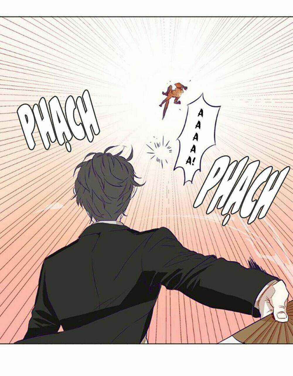 Hoa Đạo Sĩ Chapter 4 trang 41