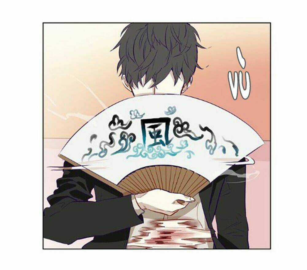 Hoa Đạo Sĩ Chapter 4 trang 42