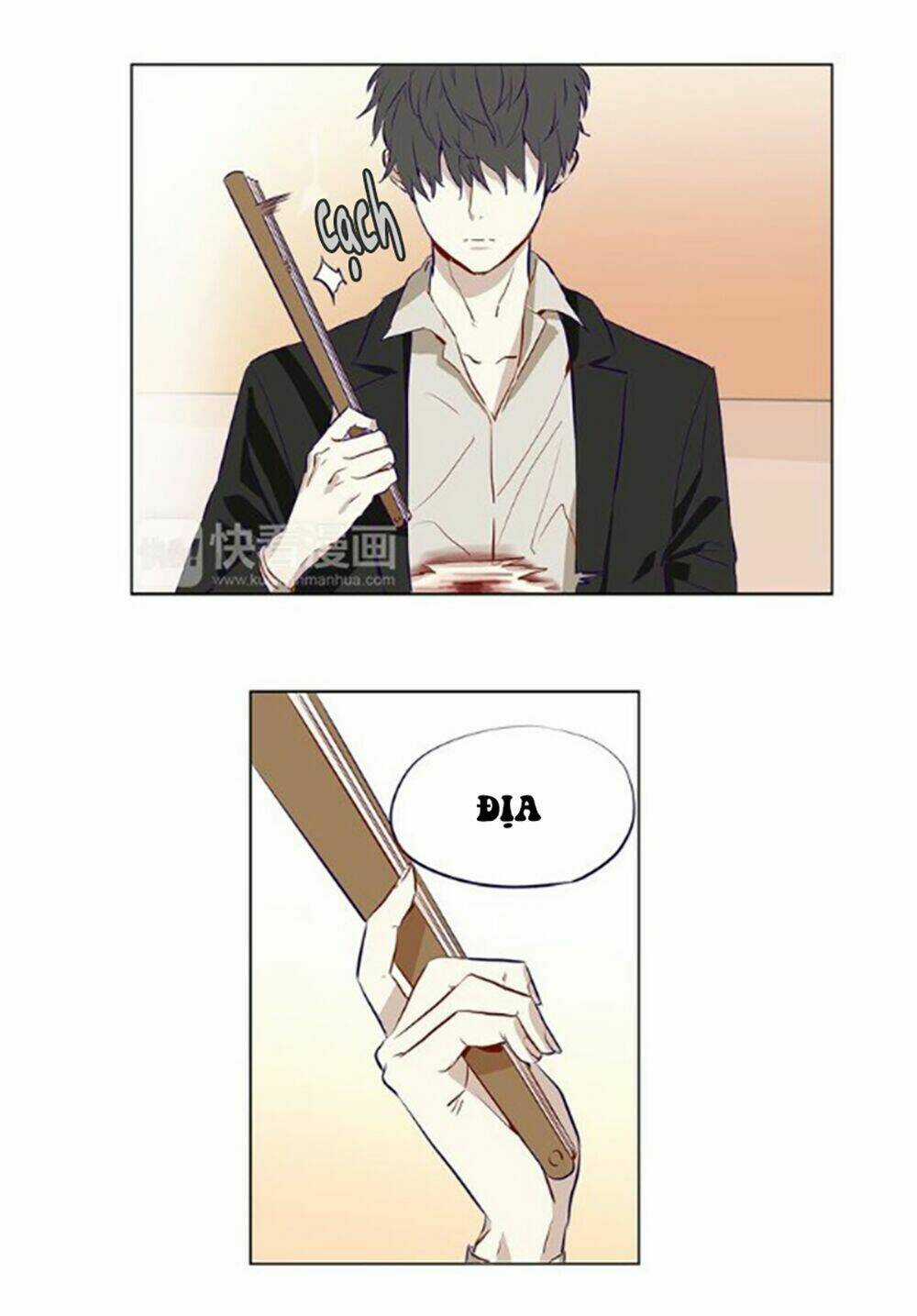 Hoa Đạo Sĩ Chapter 4 trang 43