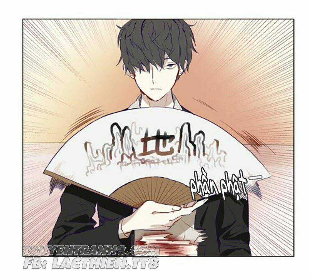 Hoa Đạo Sĩ Chapter 4 trang 44