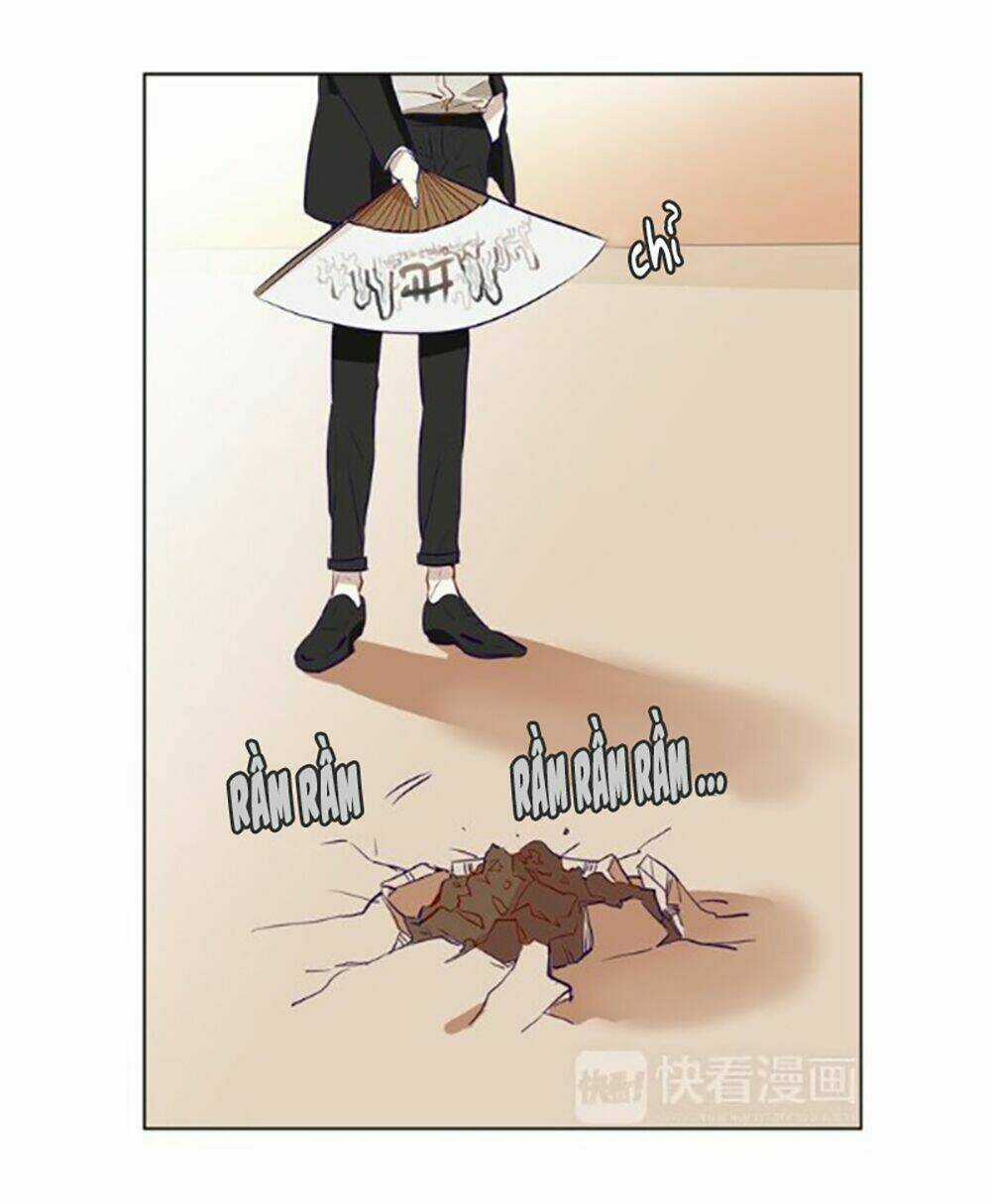 Hoa Đạo Sĩ Chapter 4 trang 45