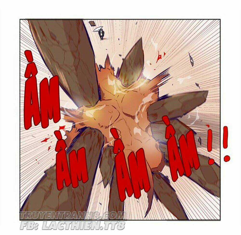 Hoa Đạo Sĩ Chapter 4 trang 47