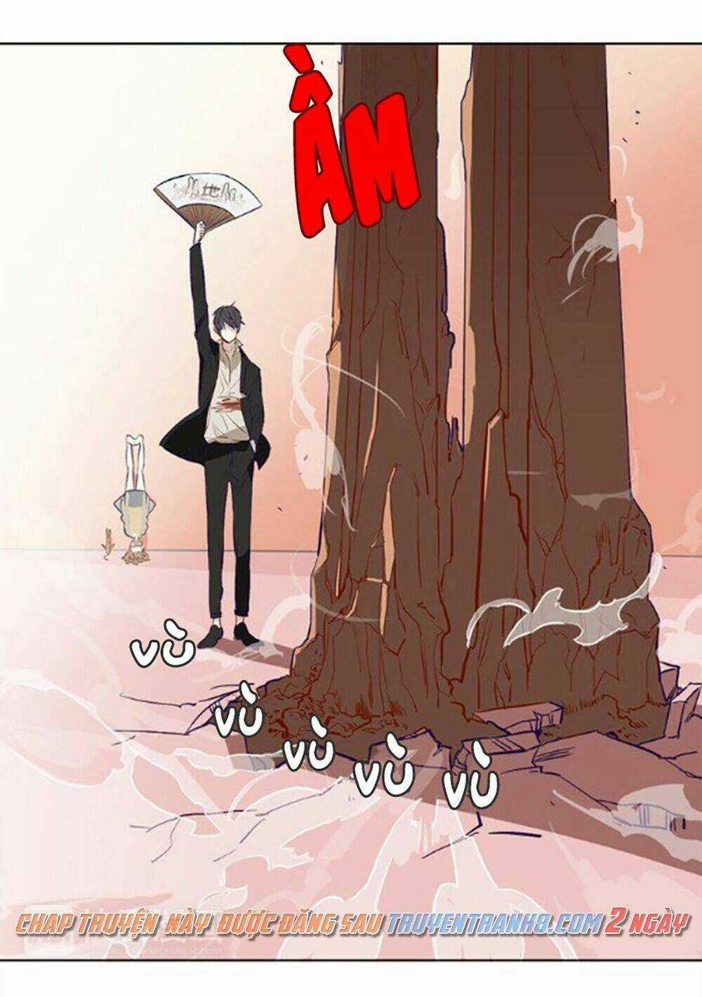 Hoa Đạo Sĩ Chapter 4 trang 48