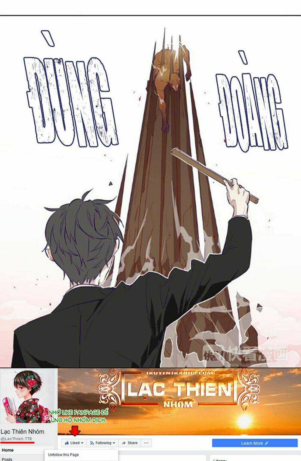 Hoa Đạo Sĩ Chapter 4 trang 50