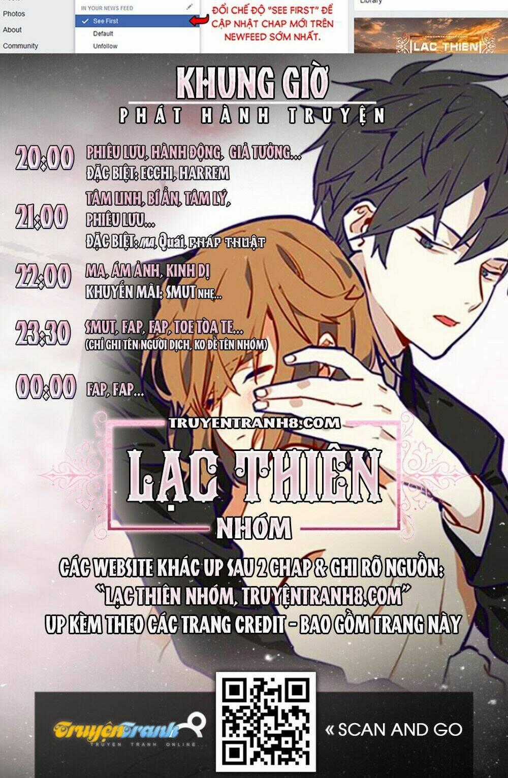 Hoa Đạo Sĩ Chapter 4 trang 51