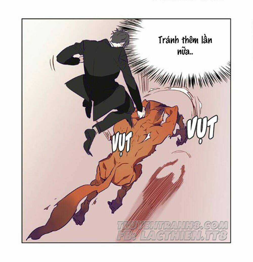 Hoa Đạo Sĩ Chapter 4 trang 6