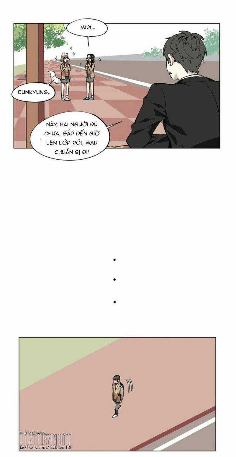 Hoa Đạo Sĩ Chapter 40 trang 12