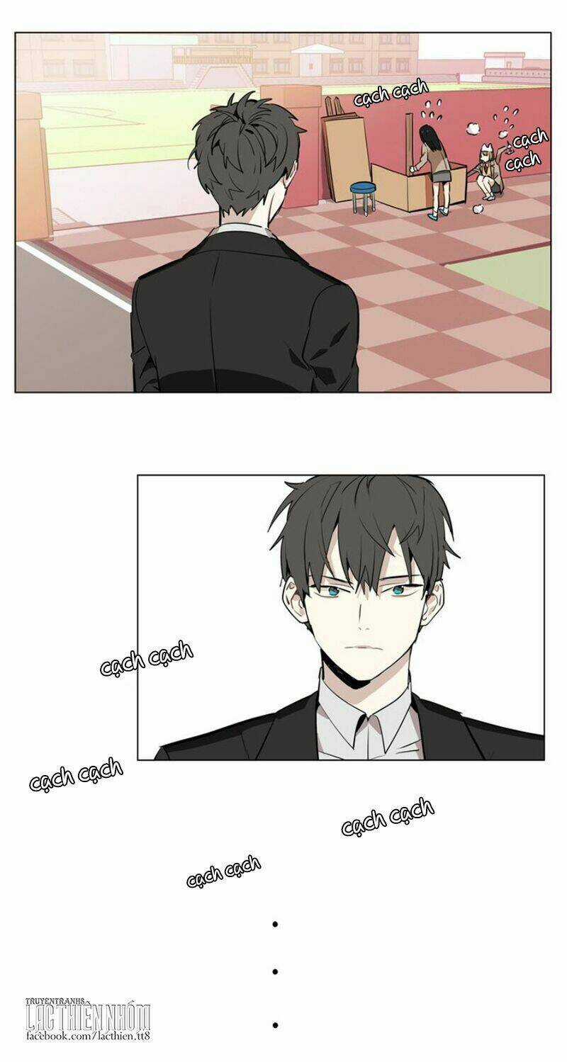 Hoa Đạo Sĩ Chapter 40 trang 5