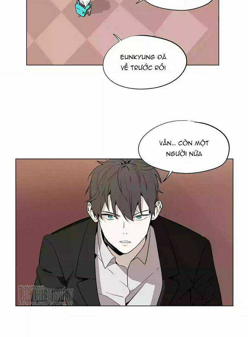 Hoa Đạo Sĩ Chapter 41 trang 12
