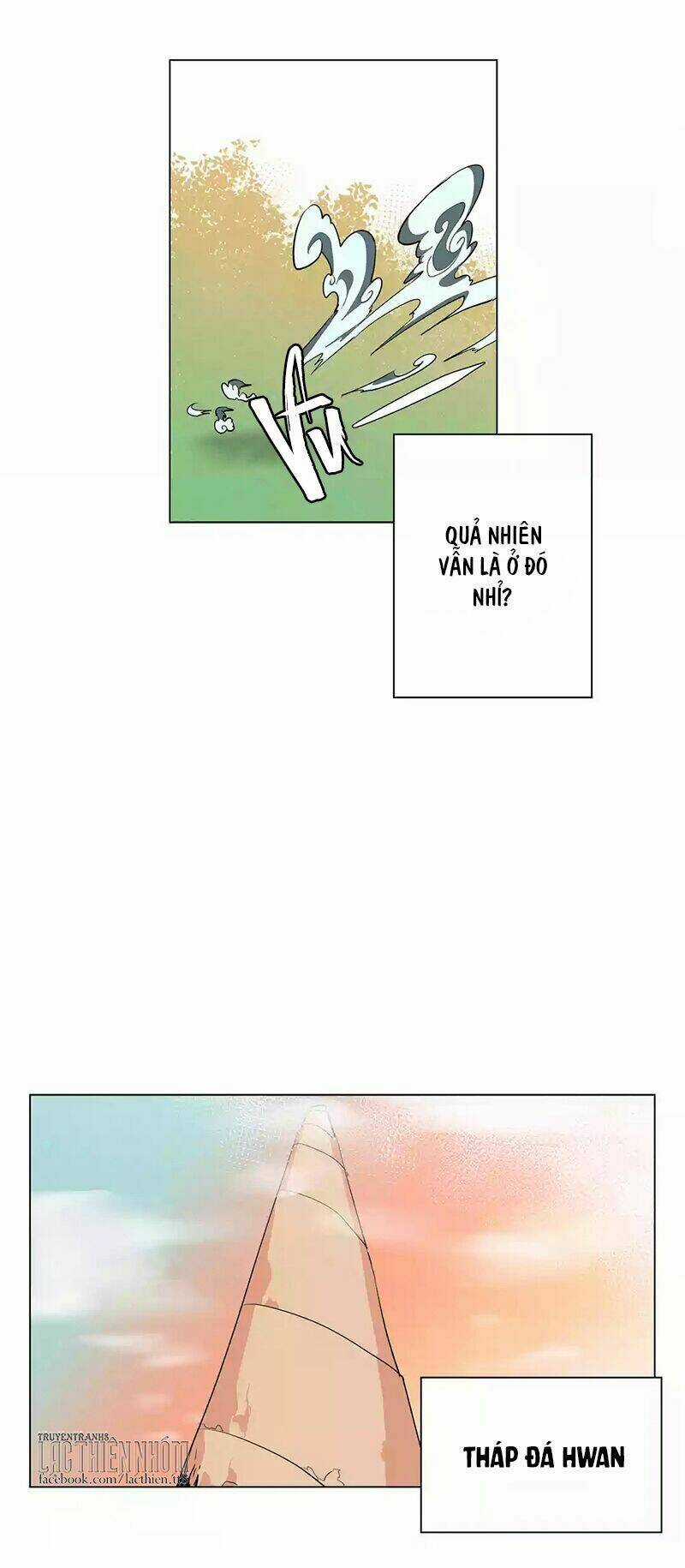 Hoa Đạo Sĩ Chapter 41 trang 23