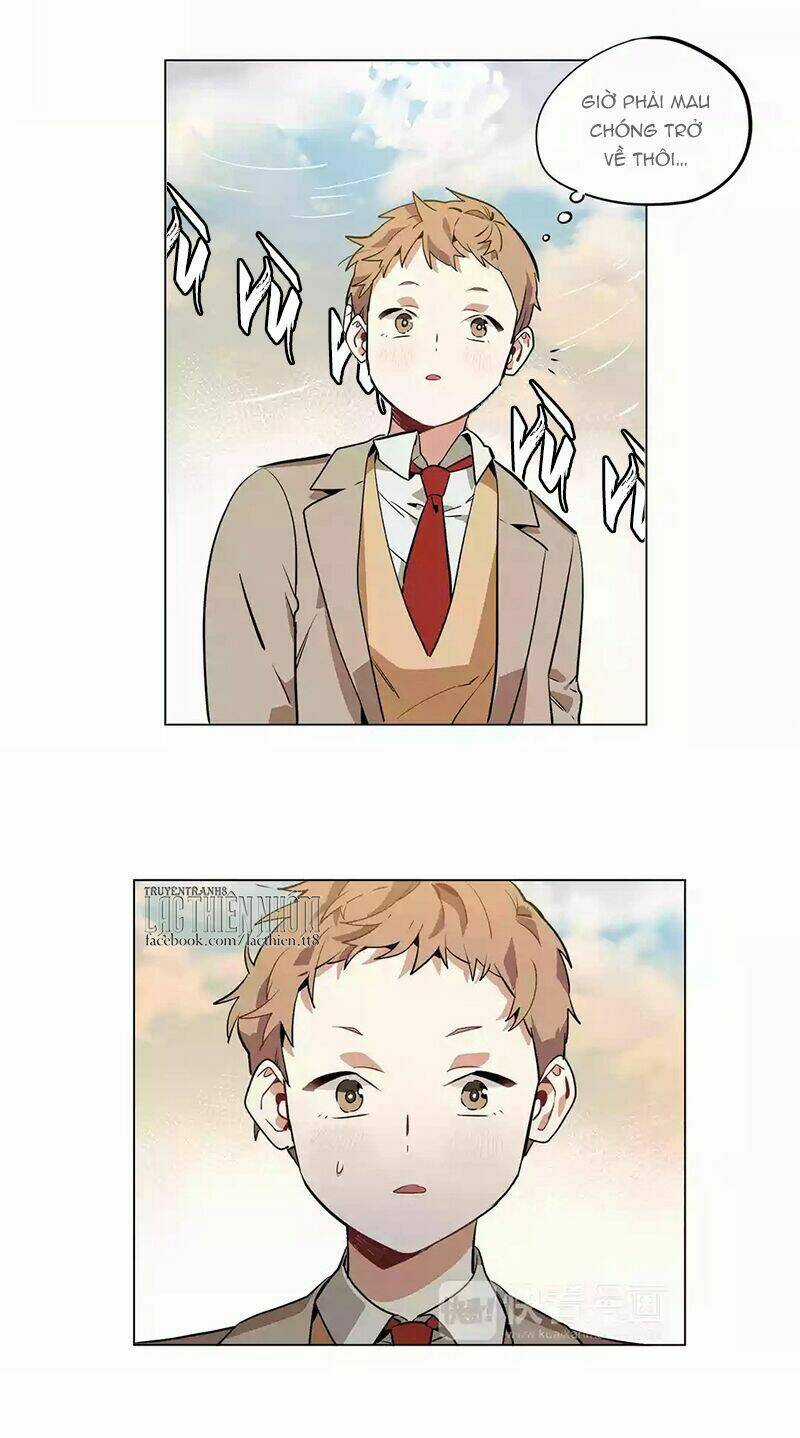 Hoa Đạo Sĩ Chapter 41 trang 28