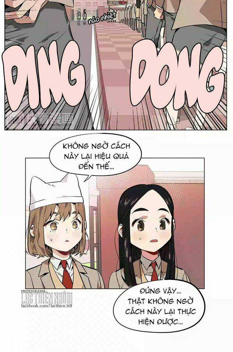 Hoa Đạo Sĩ Chapter 41 trang 3