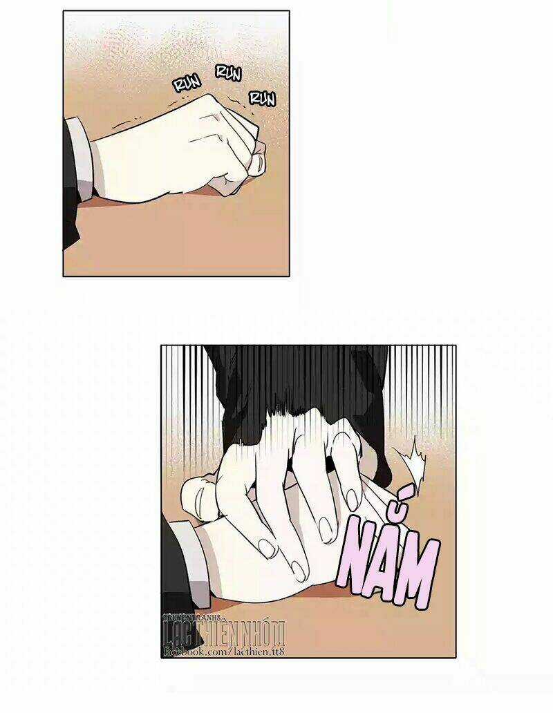 Hoa Đạo Sĩ Chapter 42 trang 10