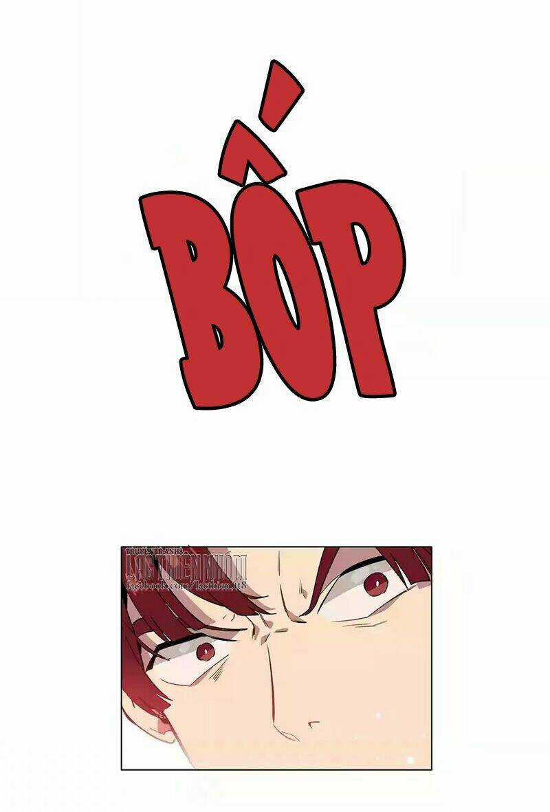 Hoa Đạo Sĩ Chapter 42 trang 21