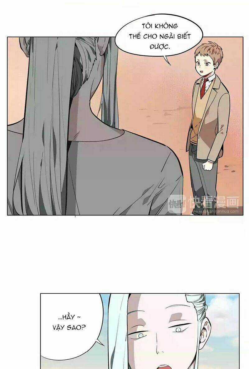 Hoa Đạo Sĩ Chapter 42 trang 4