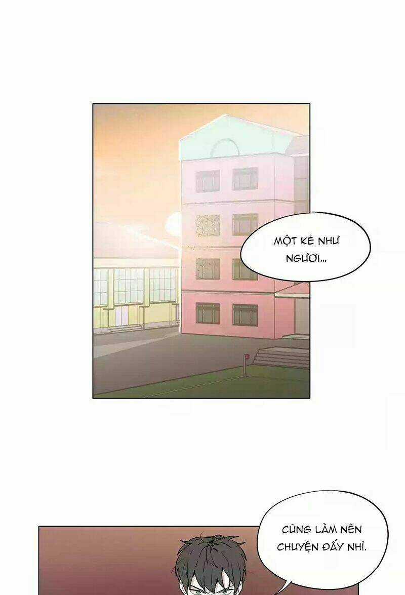 Hoa Đạo Sĩ Chapter 42 trang 6