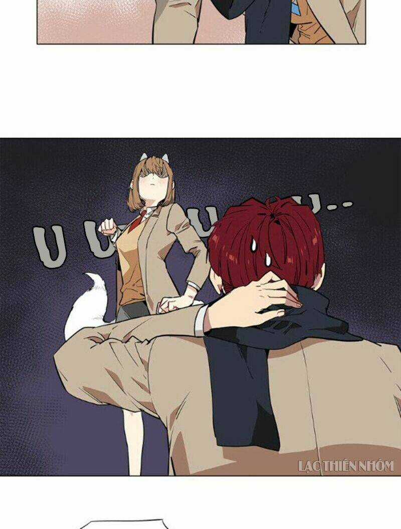 Hoa Đạo Sĩ Chapter 43 trang 11