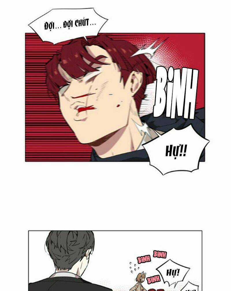 Hoa Đạo Sĩ Chapter 43 trang 12