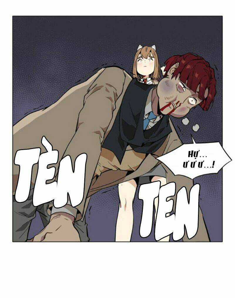 Hoa Đạo Sĩ Chapter 43 trang 15