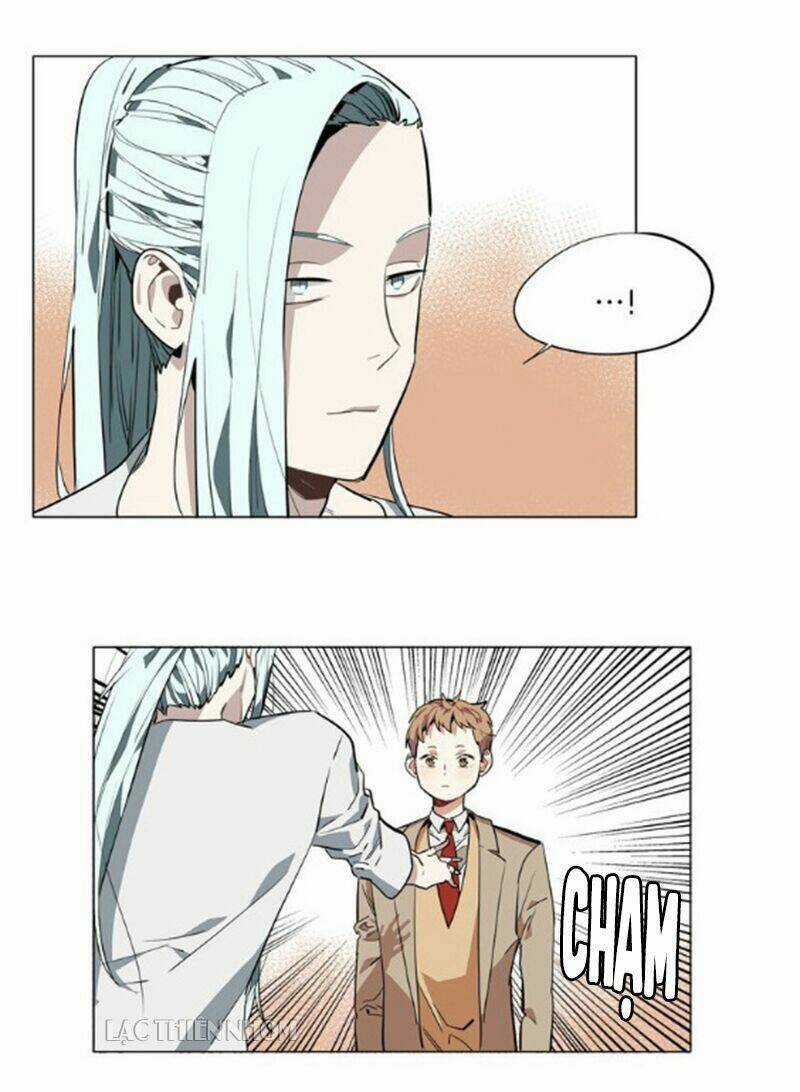 Hoa Đạo Sĩ Chapter 43 trang 20