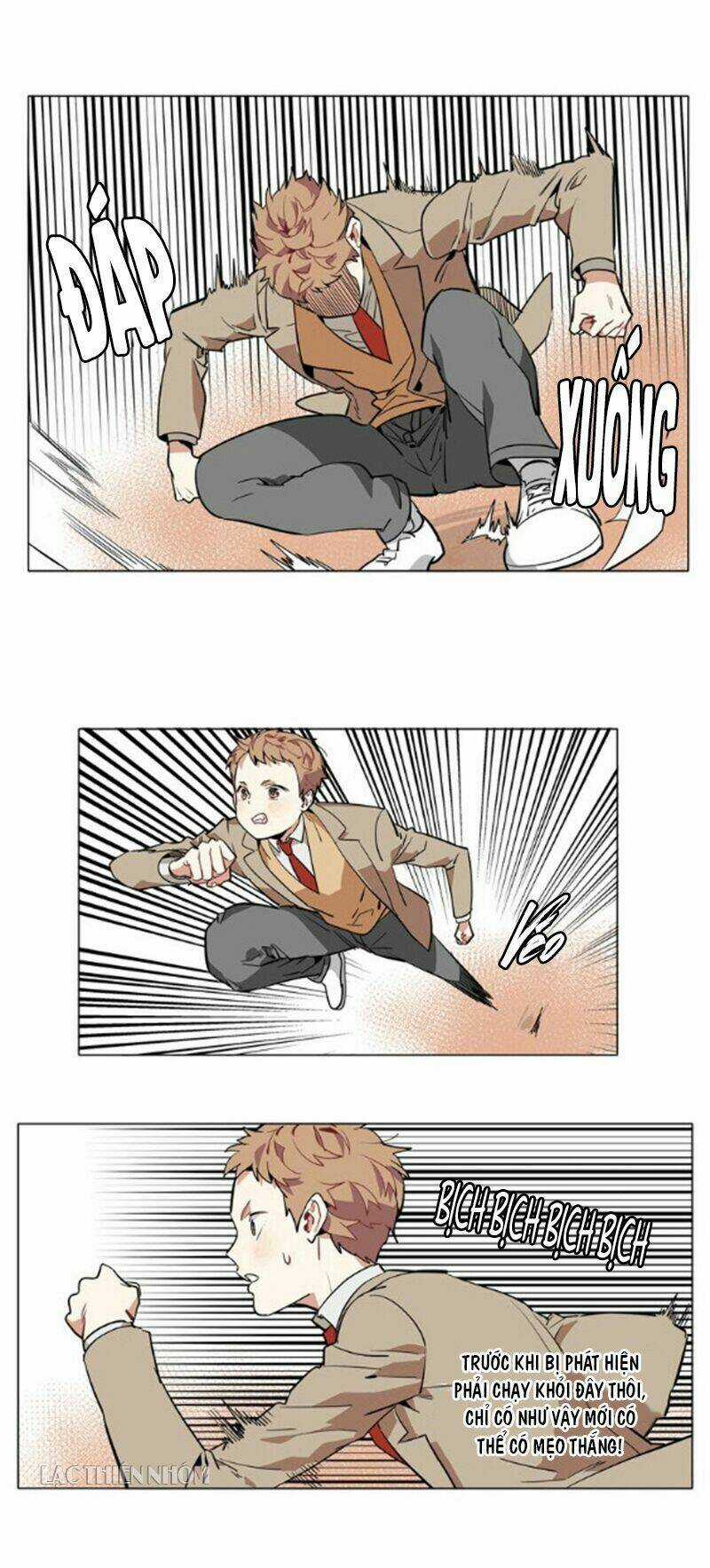 Hoa Đạo Sĩ Chapter 43 trang 23