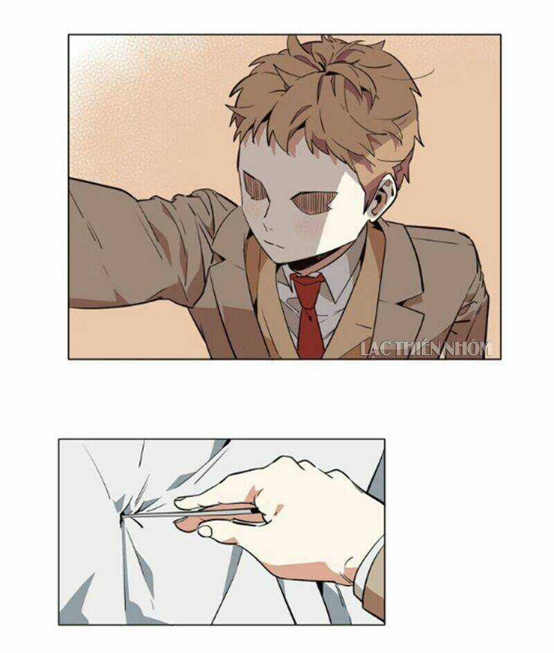 Hoa Đạo Sĩ Chapter 43 trang 25