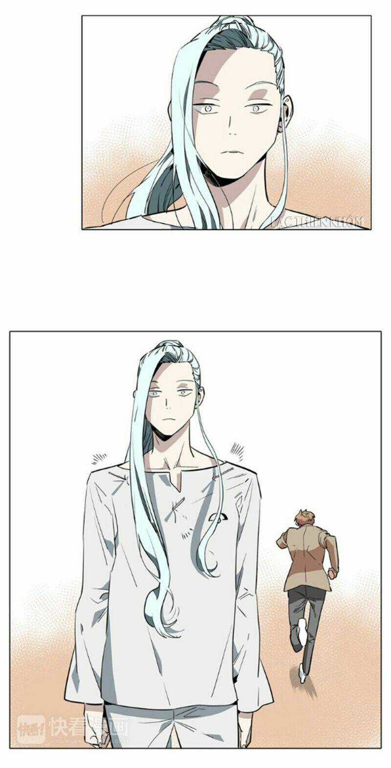 Hoa Đạo Sĩ Chapter 43 trang 26