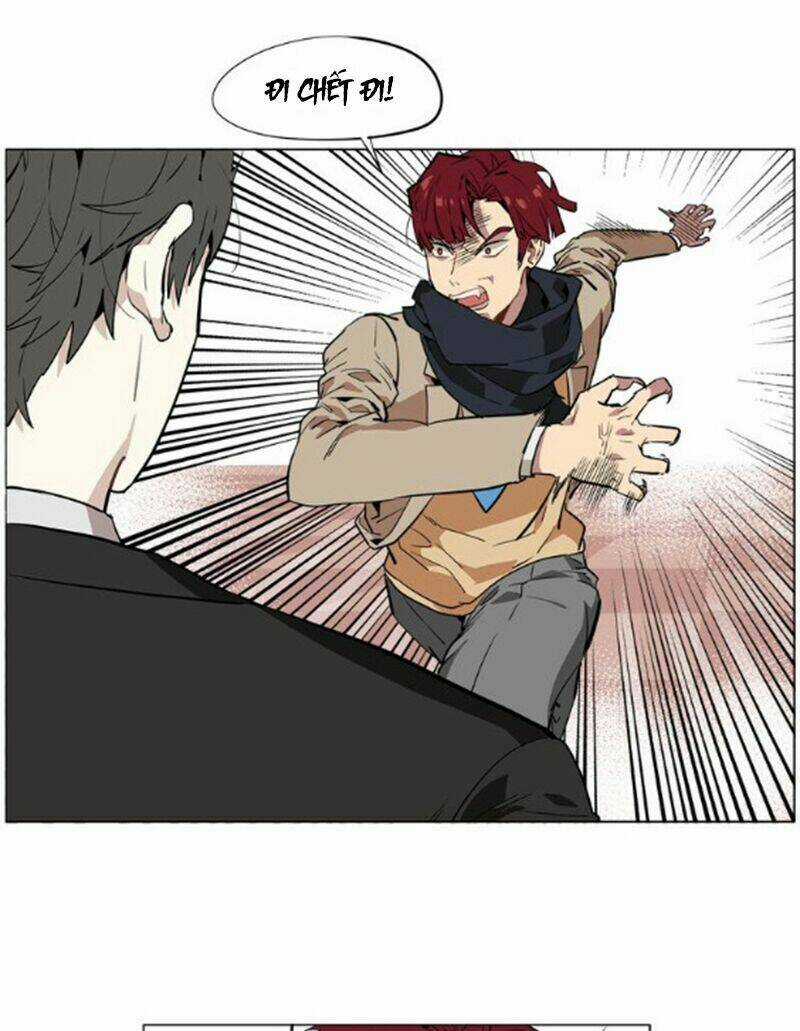 Hoa Đạo Sĩ Chapter 43 trang 5